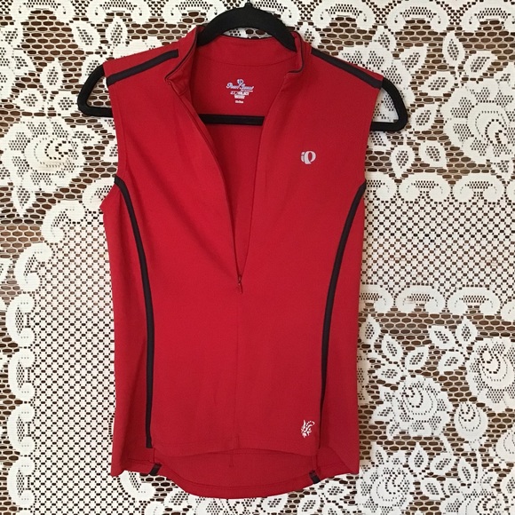Pearl Izumi Cycling Top - Picture 1 of 7
